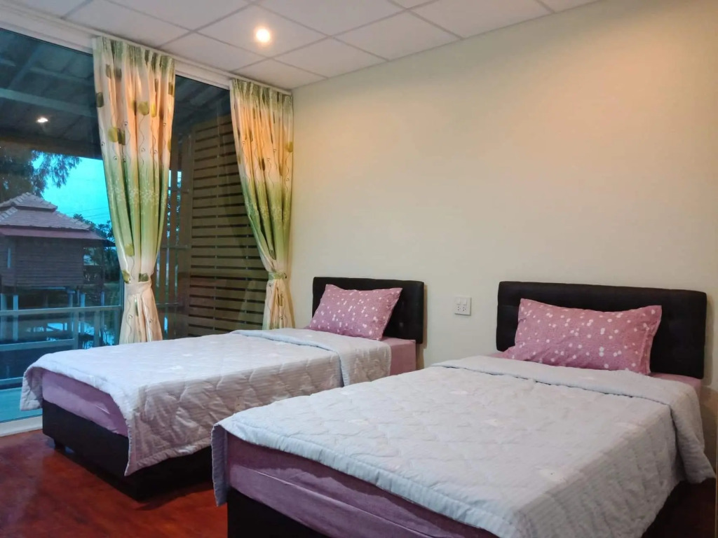 Sarocha Resort Rayong