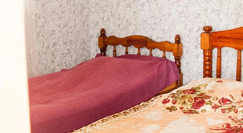 Homestay