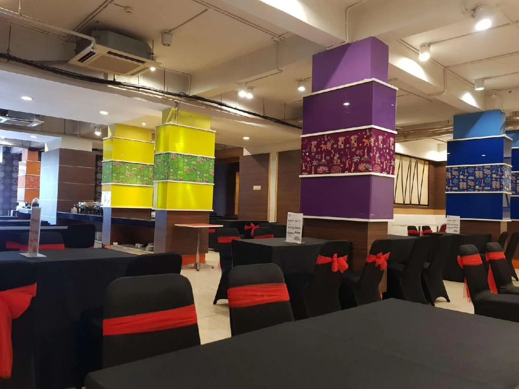 U Stay Hotel Mangga Besar