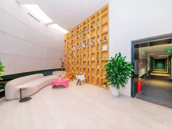 Lai Wang  Da  Hotel