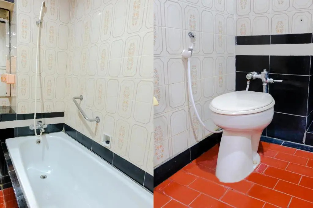 Bandung Permai Hotel Jember