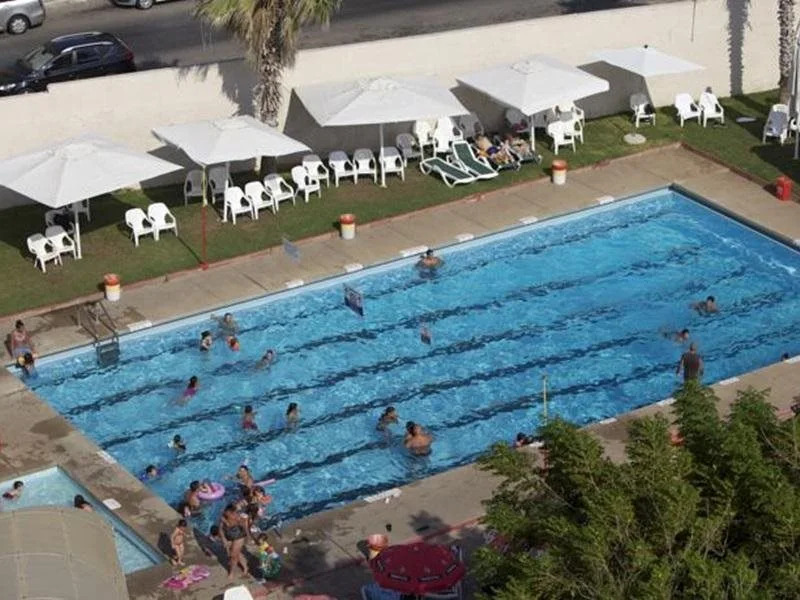 Galil Hotel
