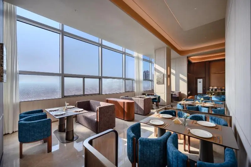 Orange Crystal Hotel Haimen Wenfeng Grand World