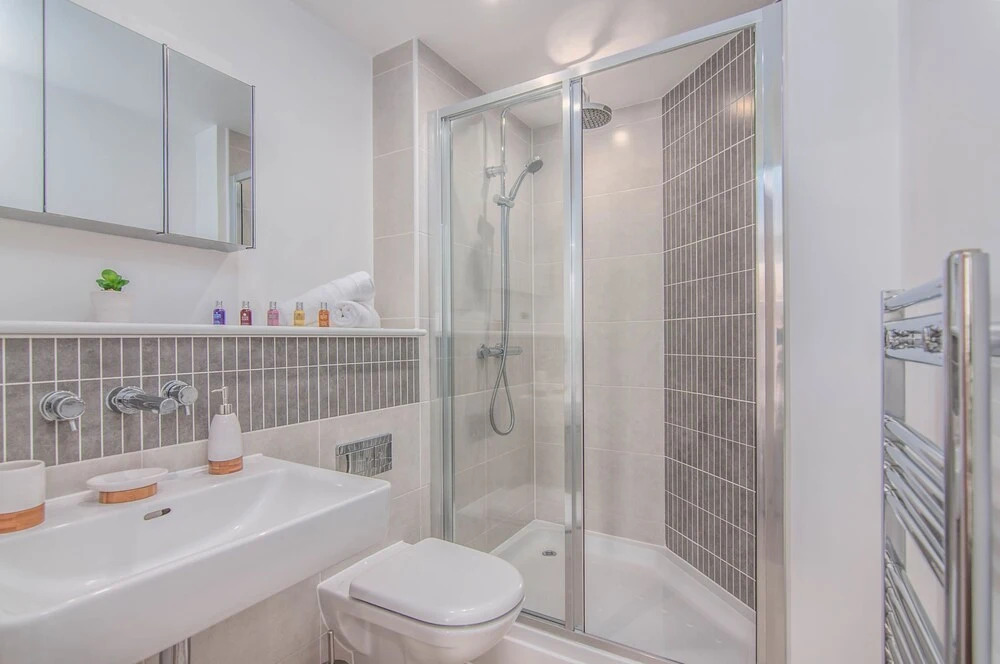 Executive Stansted Airport Apartment