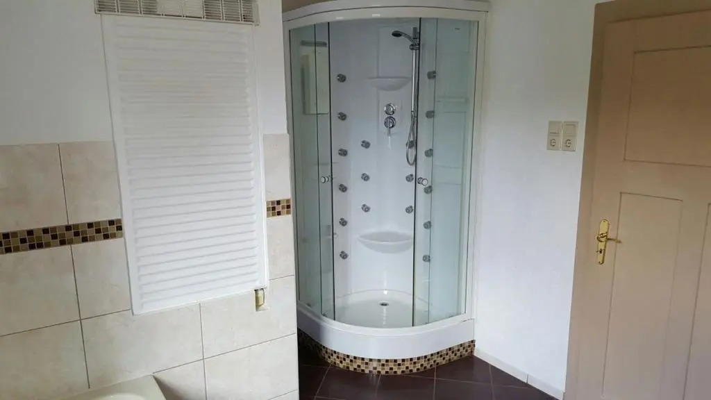 Ferienwohnung "Am Vaterlandsgrubenweg"
