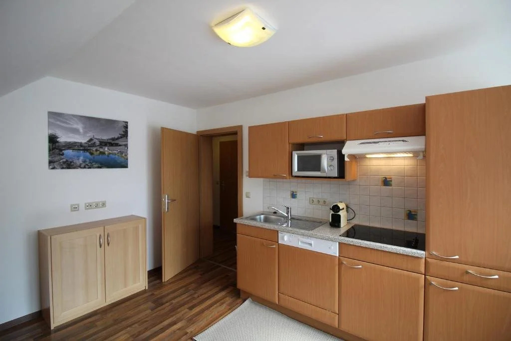 Apartments Luidold