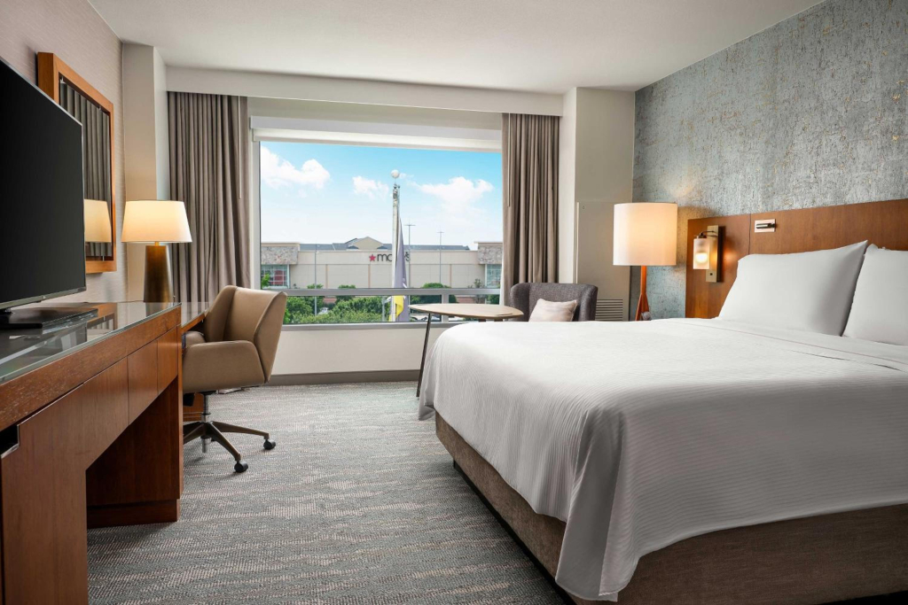 The Westin Austin at The Domain