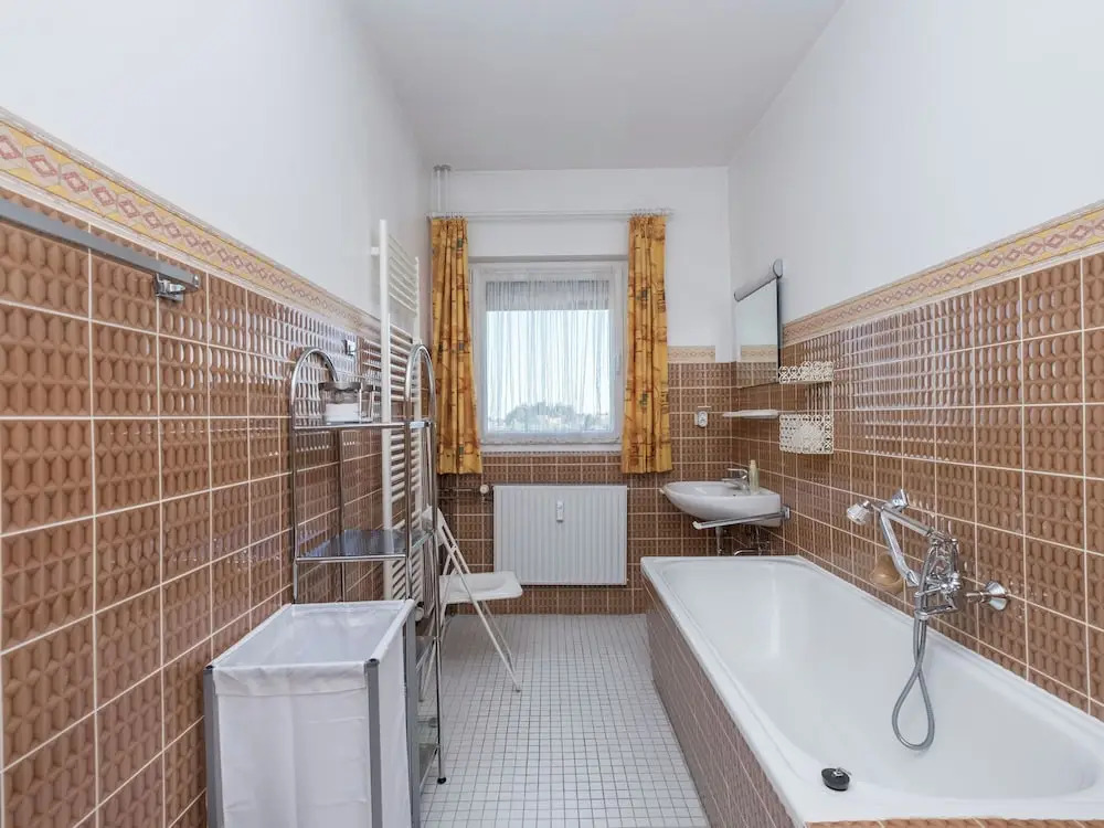 Modern Apartment in Hohegeiß With Sauna
