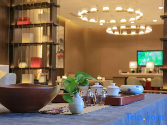 Echeng Hotel Dongying Kenli Destrict Government