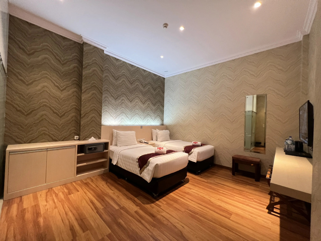 Grand Singgie Hotel