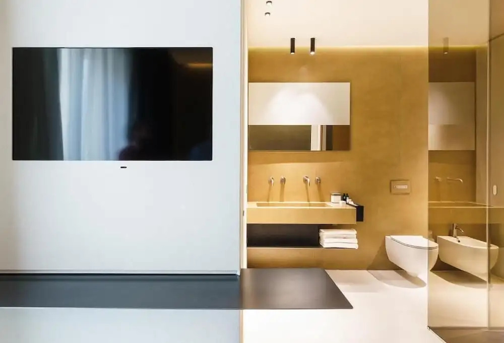 Meo Design Suites & Spa