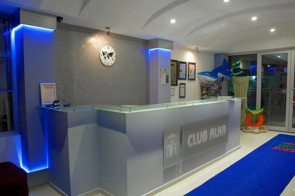 Club Alka Apart