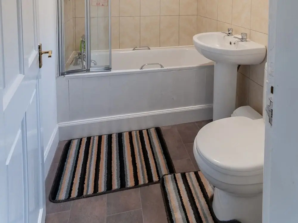 Telford Highland Apartments - Kennedy Road