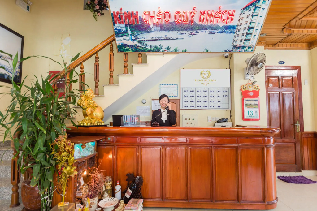 Thanh Cong 2 Hotel
