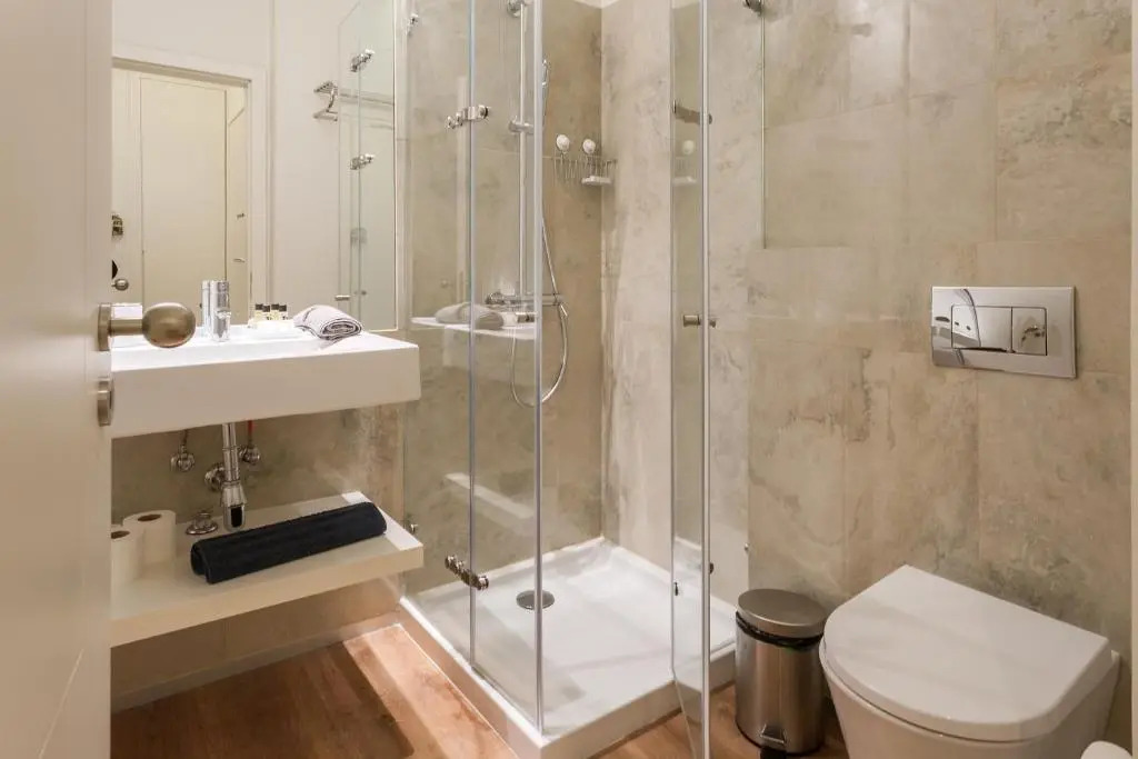 Exclusive 1 bedroom flat in the heart of Lisboa