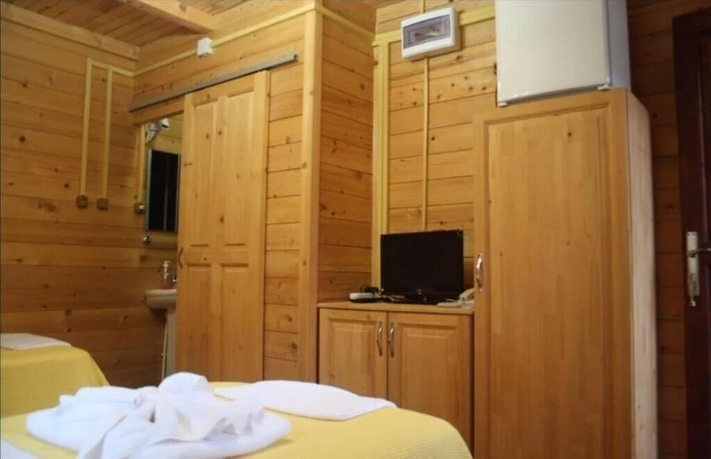 Marina holiday resort