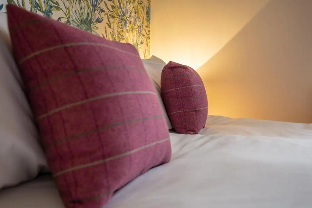 Woodthorpe Hotel