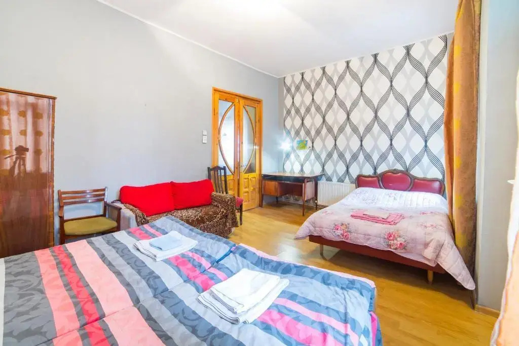 Tato,s Guest house