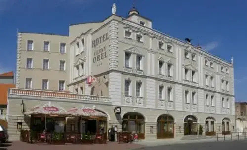 Atlantic Beach Hotel