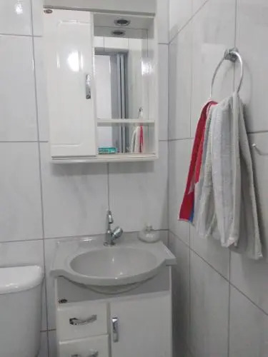 Suítes Para Casal