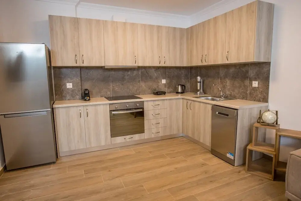 Raise Kifisias Serviced Apartments