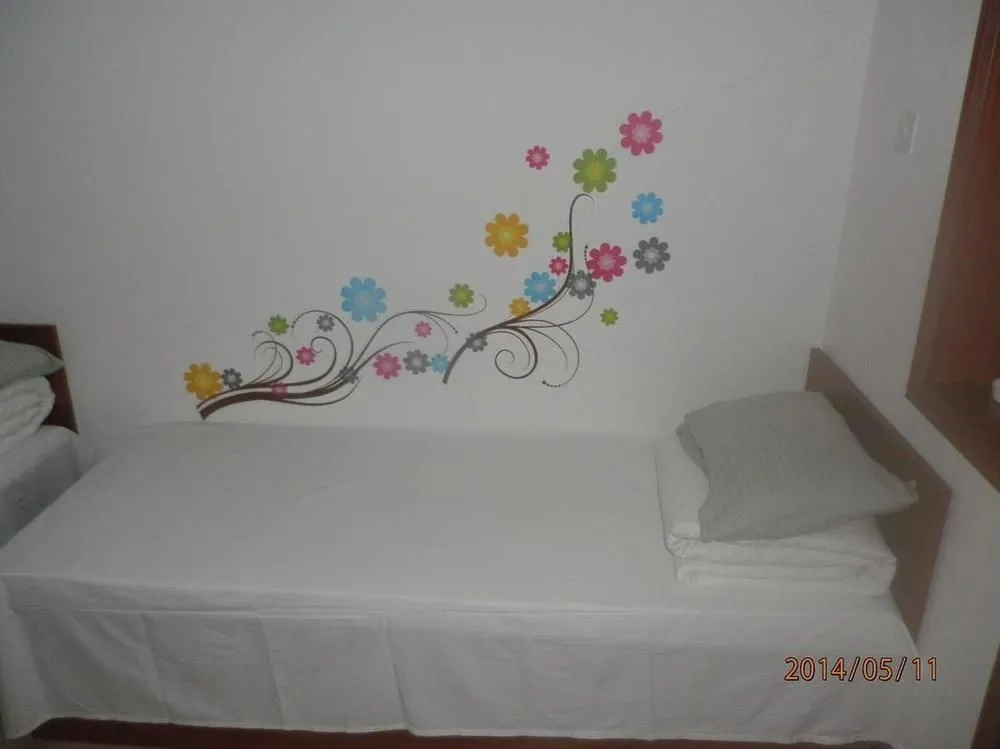 Haishijing Guest House