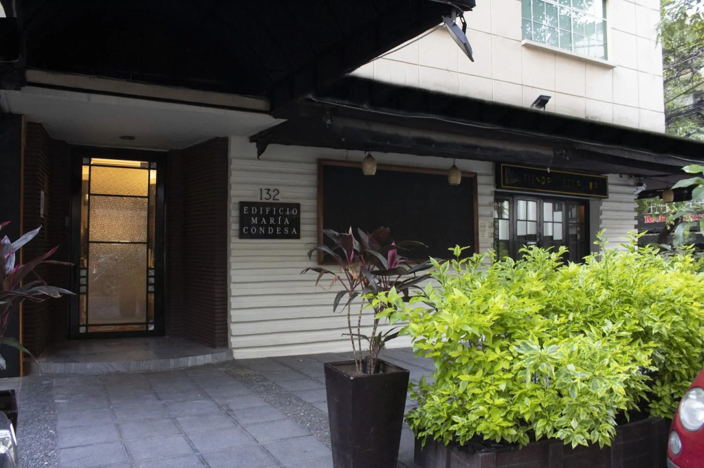 Maria Condesa Boutique
