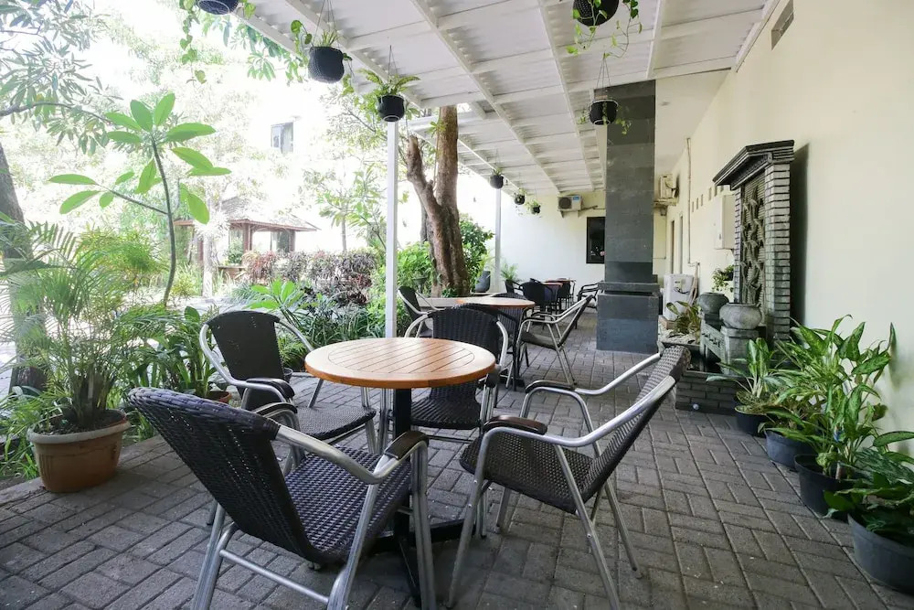 Airy Gadingrejo Ahmad Yani 55 Pasuruan