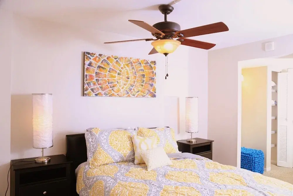 Oasis Guest Apartments - South Beach