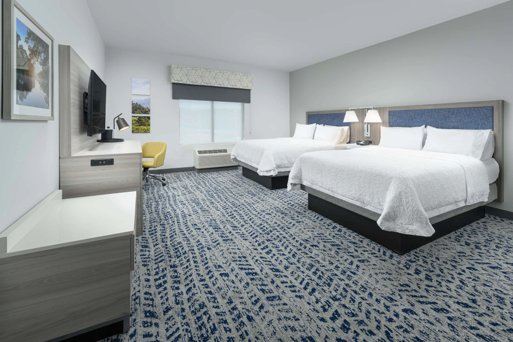 Hampton Inn by Hilton Ashland City, Tn
