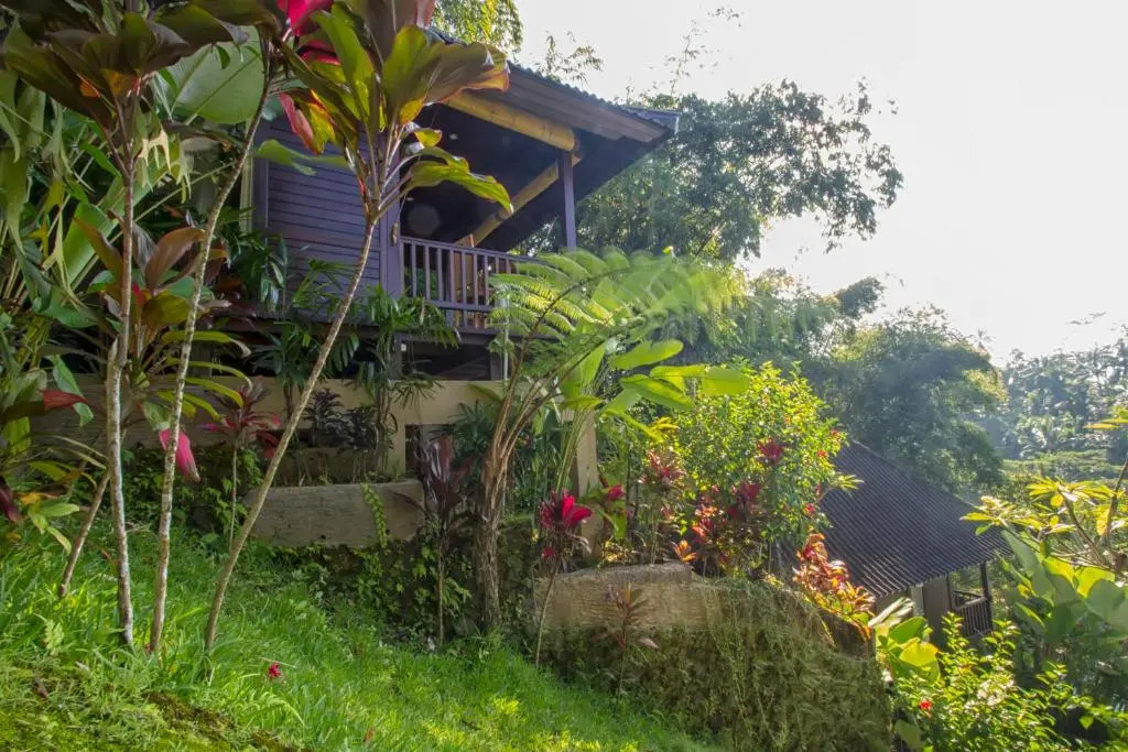 Villa Wedang