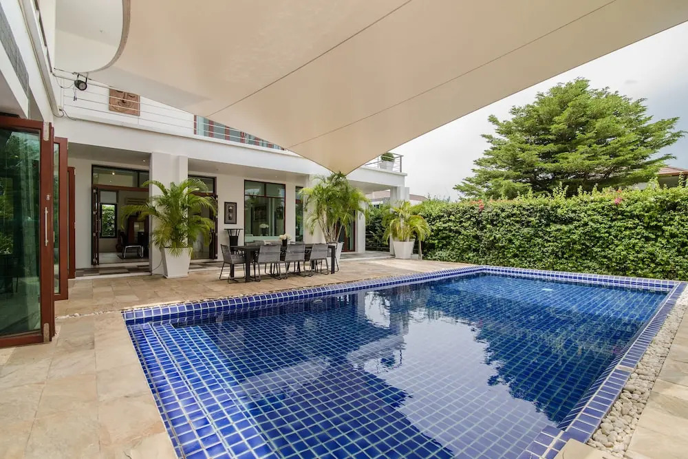 Phu Montra Mansion in Hua Hin B4