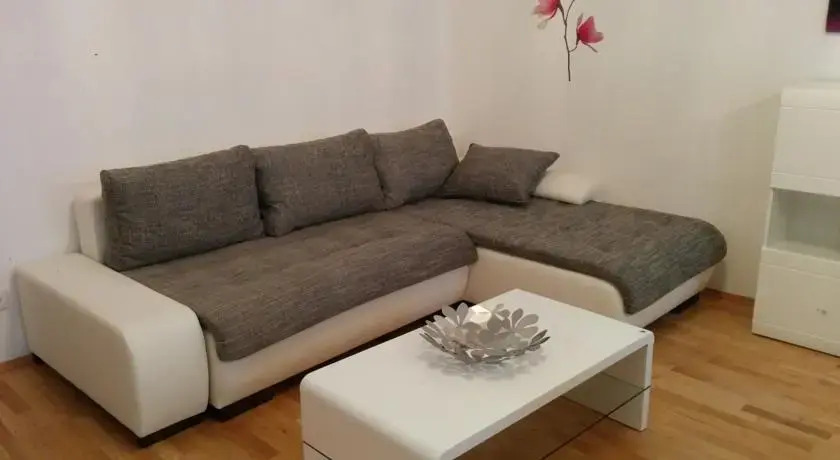 Apartment Novaragasse