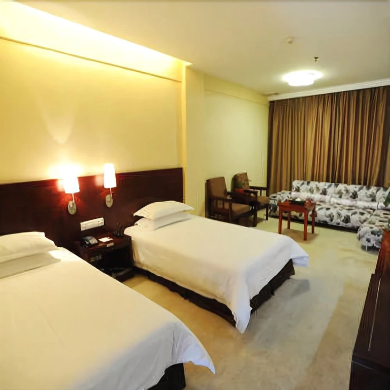 Weidong Garden Hotel