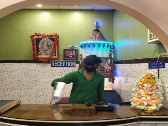 Ashirbad Guest House