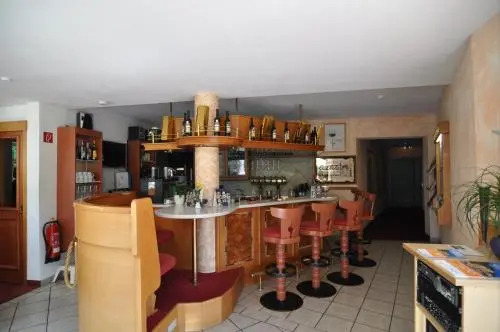 Hotel Tölzer Hof