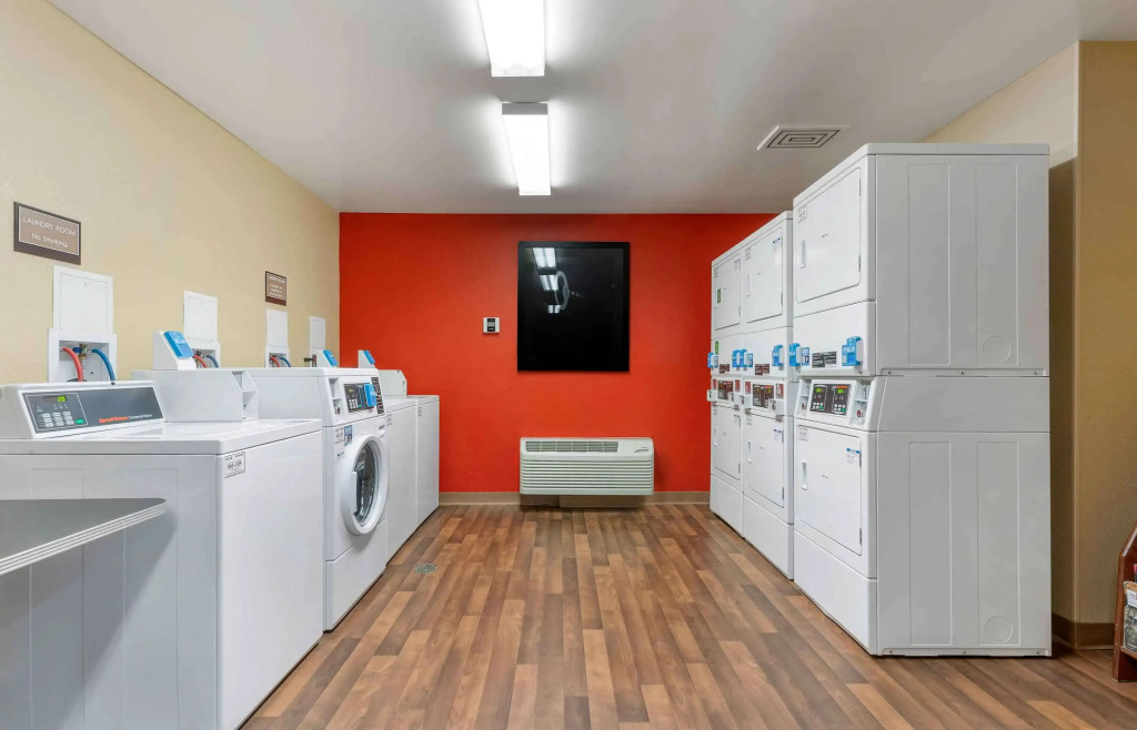 Extended Stay America Suites - San Jose - Morgan Hill