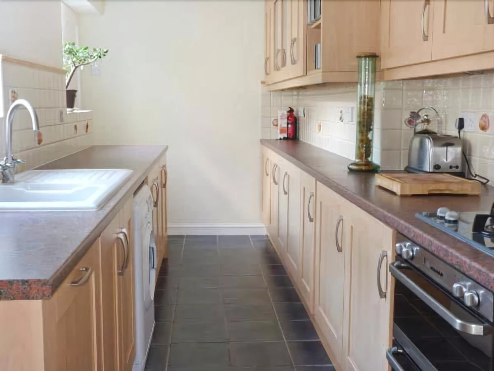 Dipley Cottage