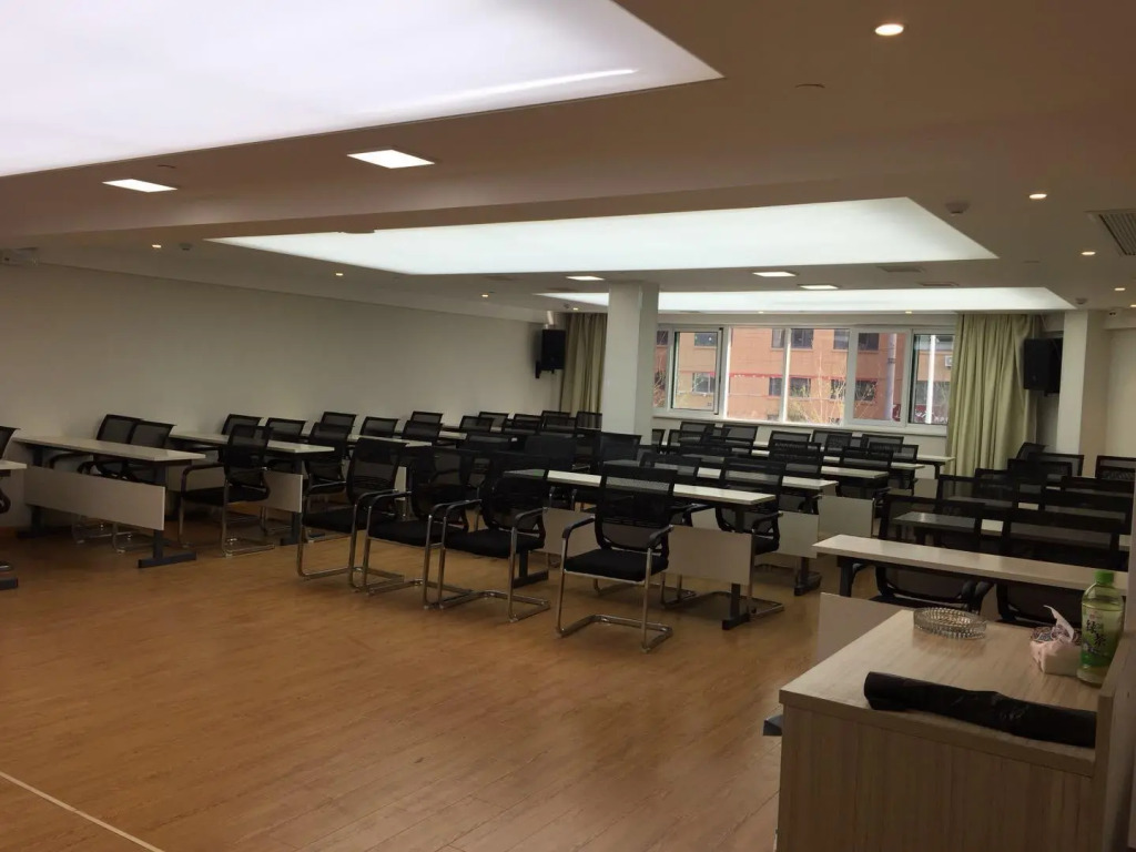 Hanting Hotel Bengbu Guzhen Kaixiang Times Plaza