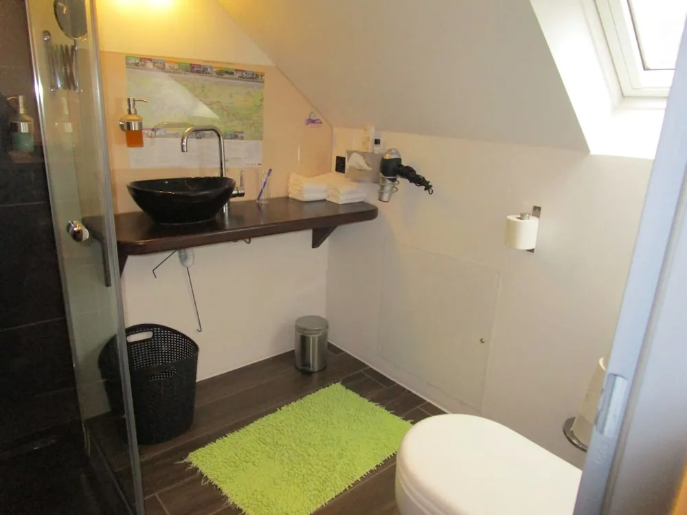 Blex Apartment