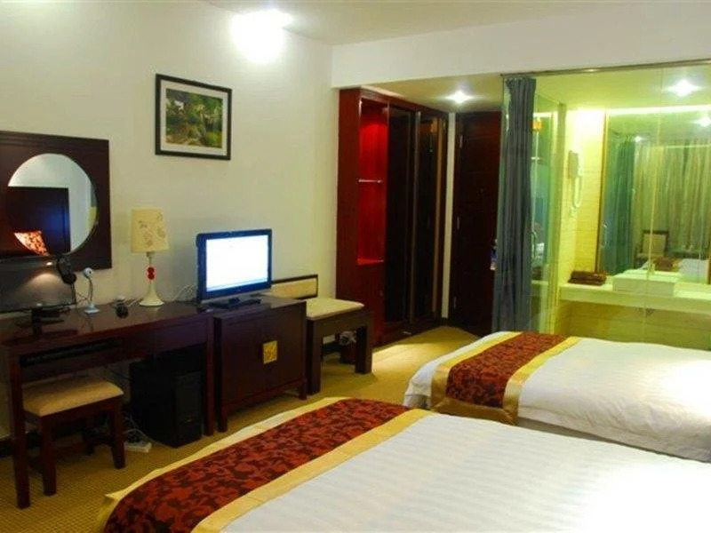 Grand Hyatt - Wuyuan