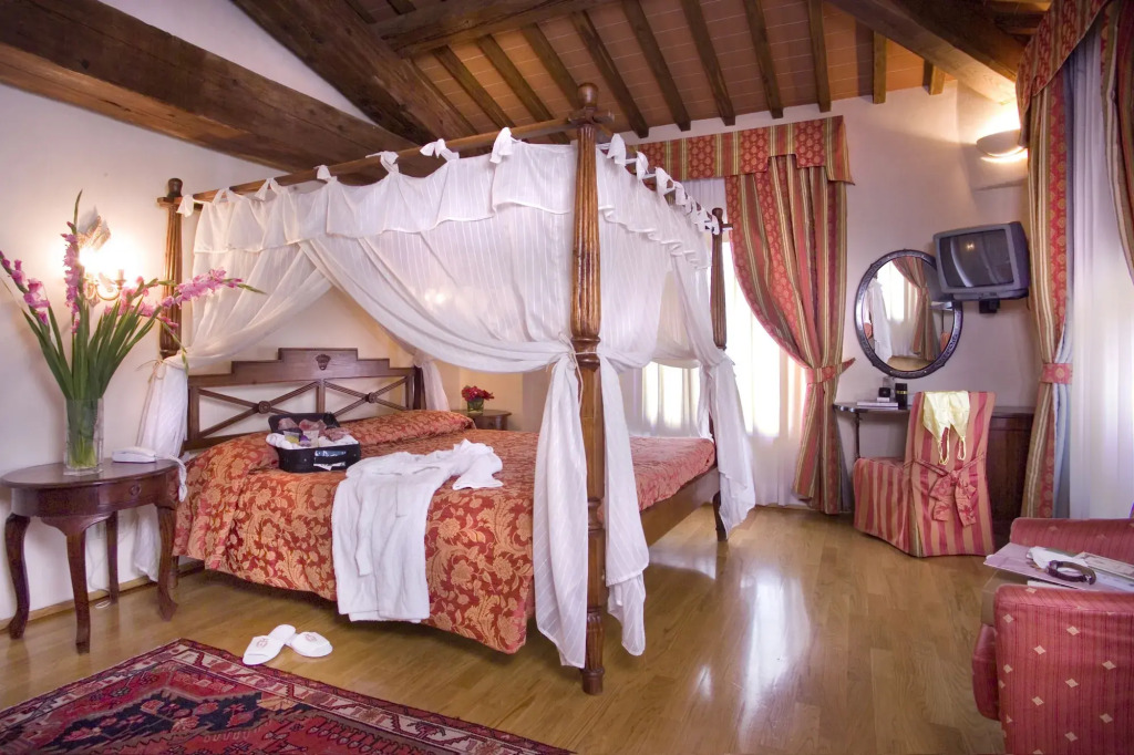 Villa Casagrande Resort e SPA