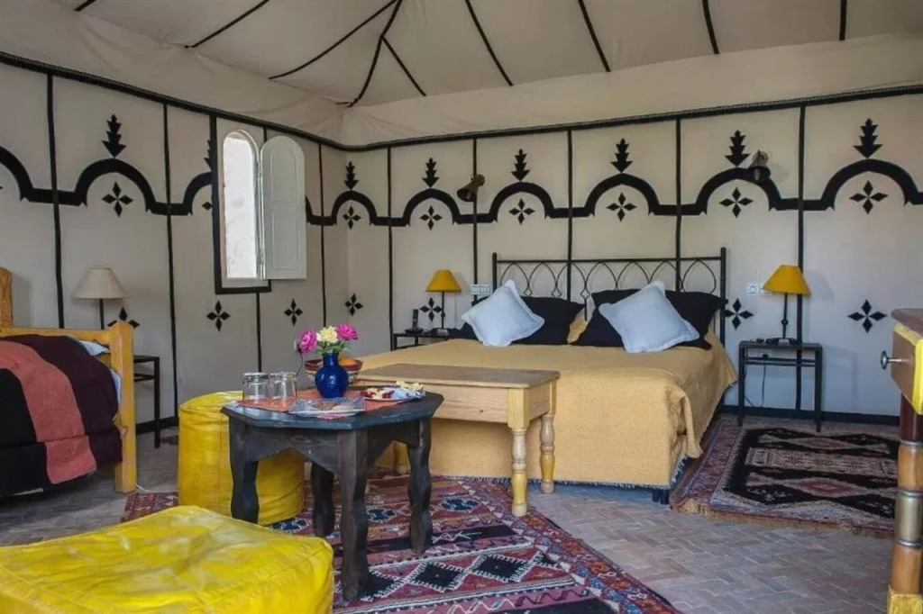 Hotel Dar Zitoune Taroudant
