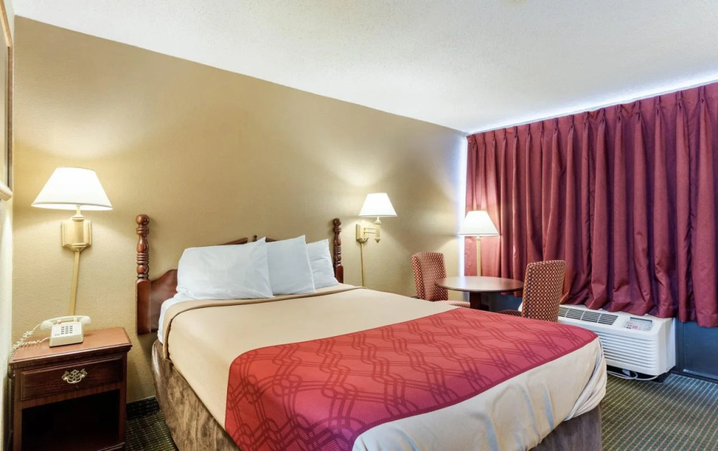Rodeway Inn West Memphis