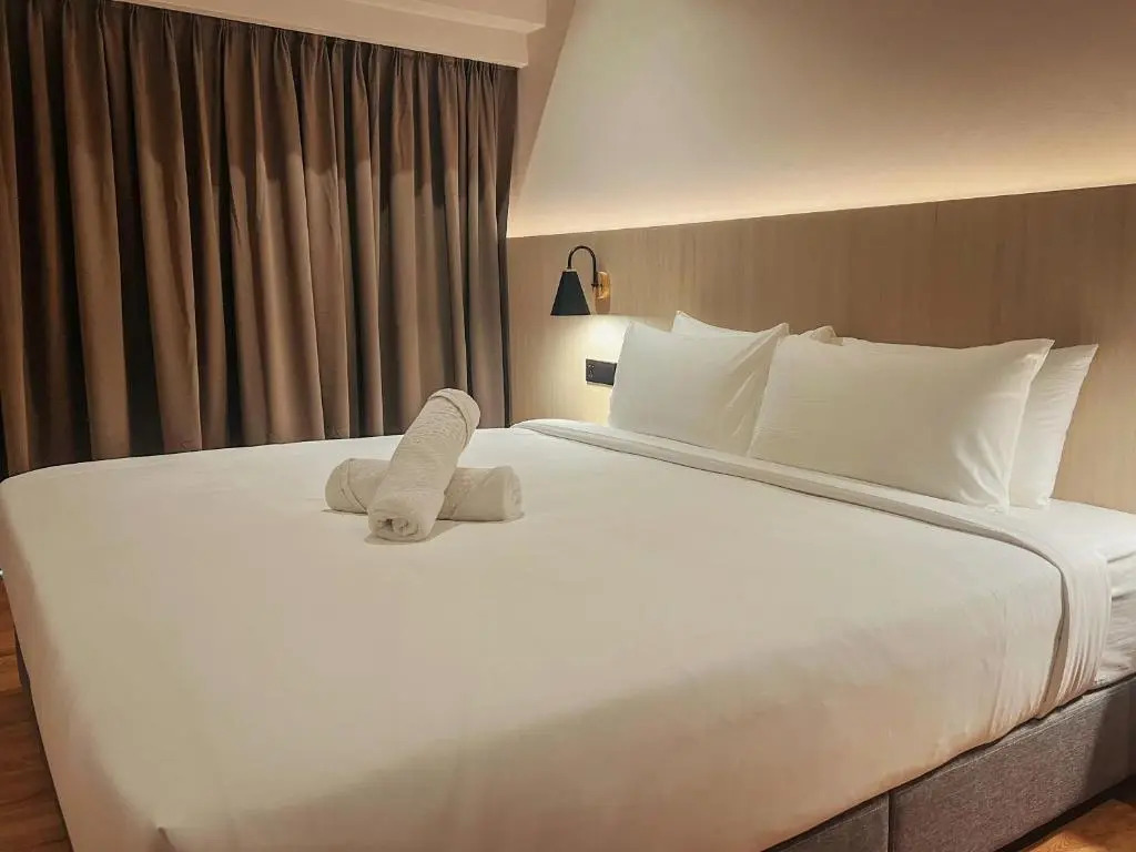 Best View Hotel Bandar Sunway # Near Sunway Medical-Pyramid-Lagoon