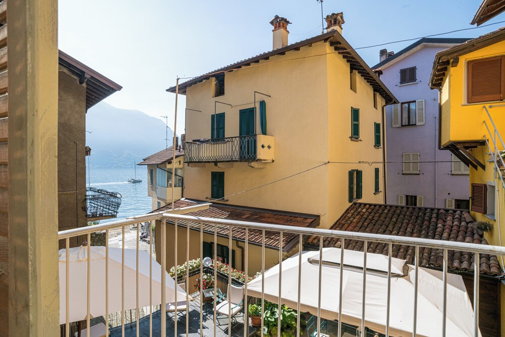 Casa Manzi Apt 1