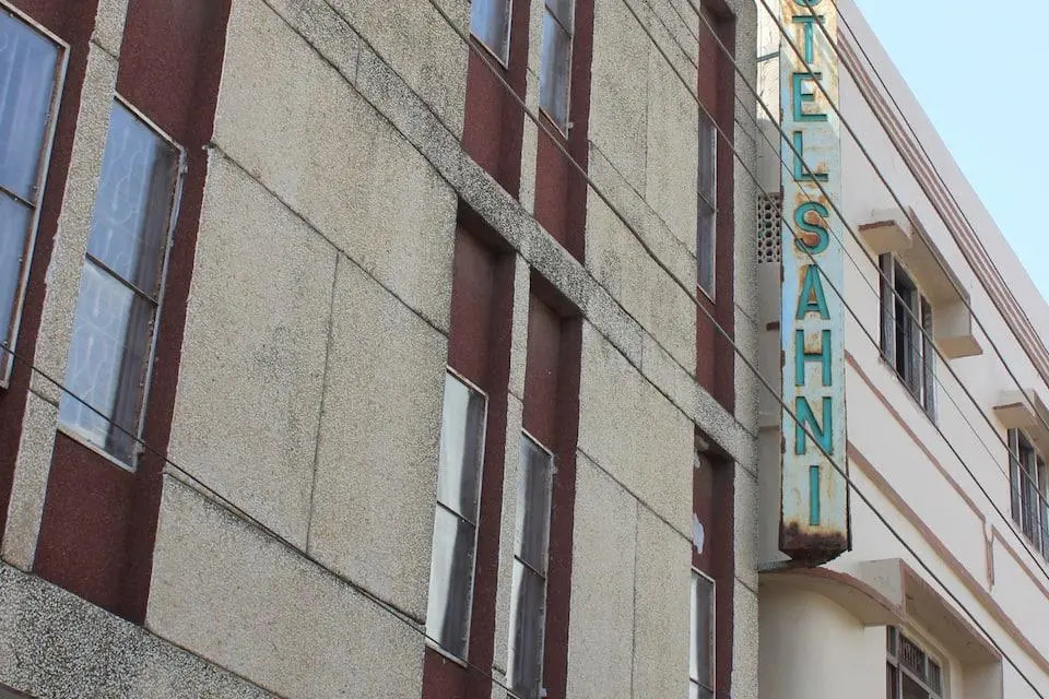 Hotel Sahni Haridwar