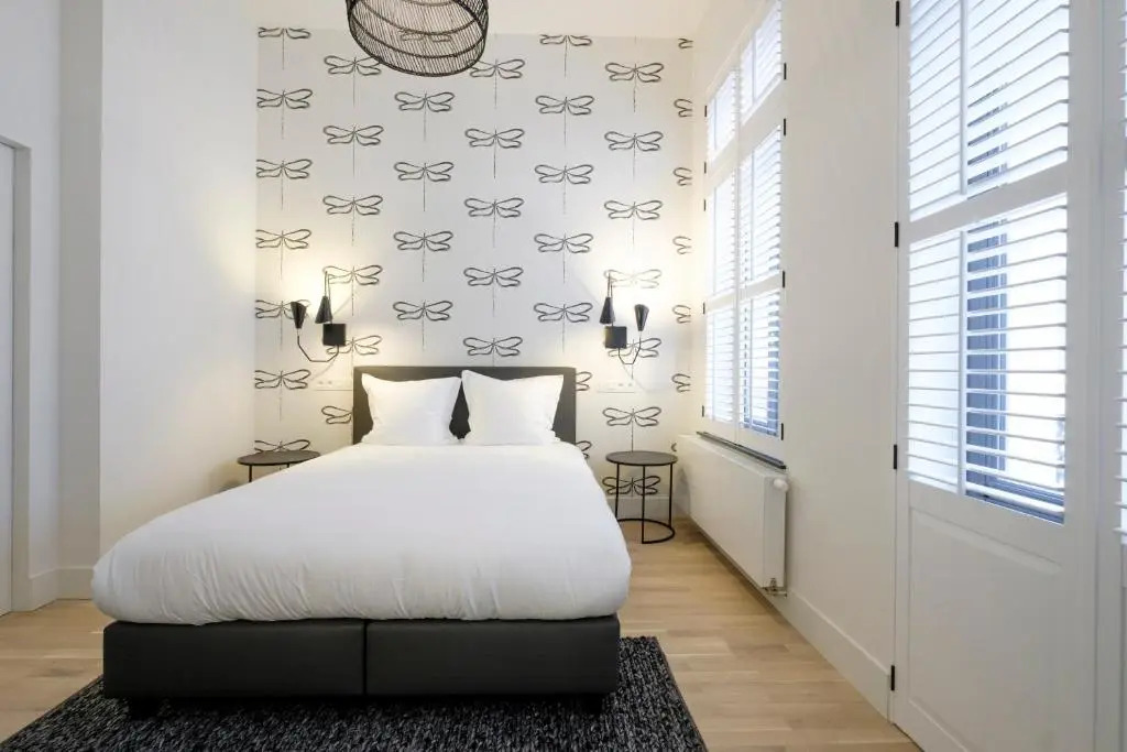 Fabulous apartments in Châtelain area