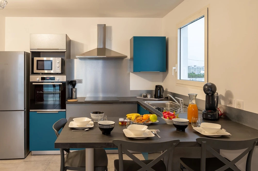 B&B HOME Fort-de-France Marina