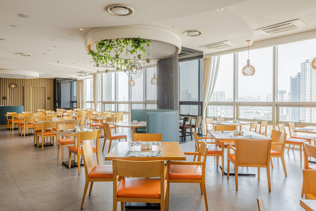 Holiday Inn Incheon Songdo by IHG